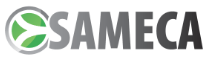 sameca logo